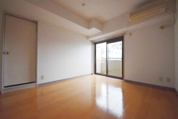 ライオンズマンション文京根津の物件内観写真